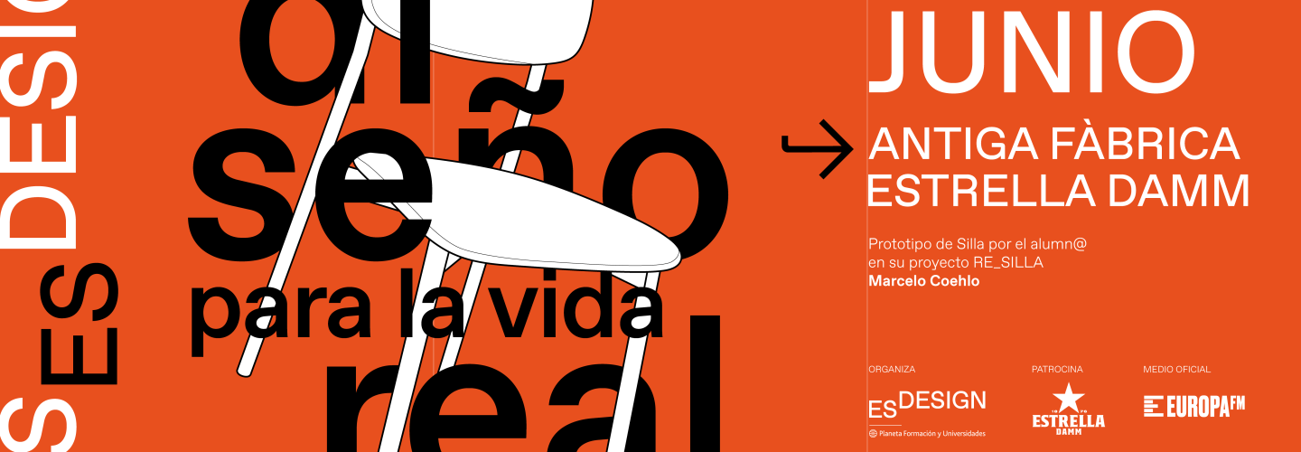FESesDESIGN 2024: Un Fin de Semana de Diseño y Creatividad en Barcelona FESesDESIGN 2024: Un Fin de Semana de Diseño y Creatividad en Barcelona