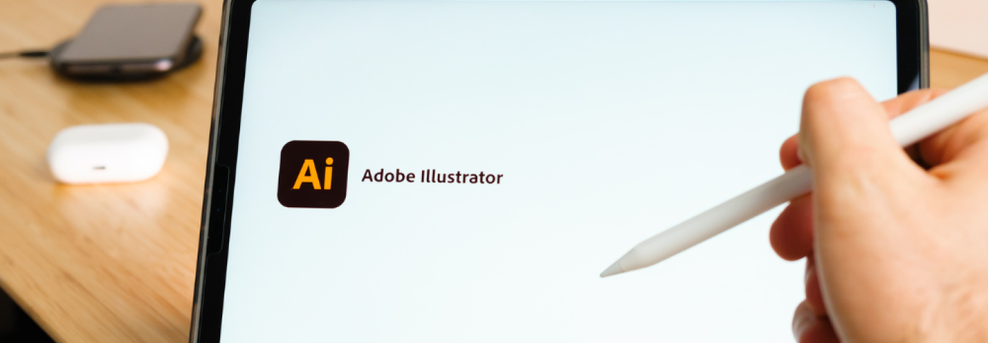 Adobe Illustrator: qué es y cómo exprimirlo al máximo Adobe Illustrator: qué es y cómo exprimirlo al máximo