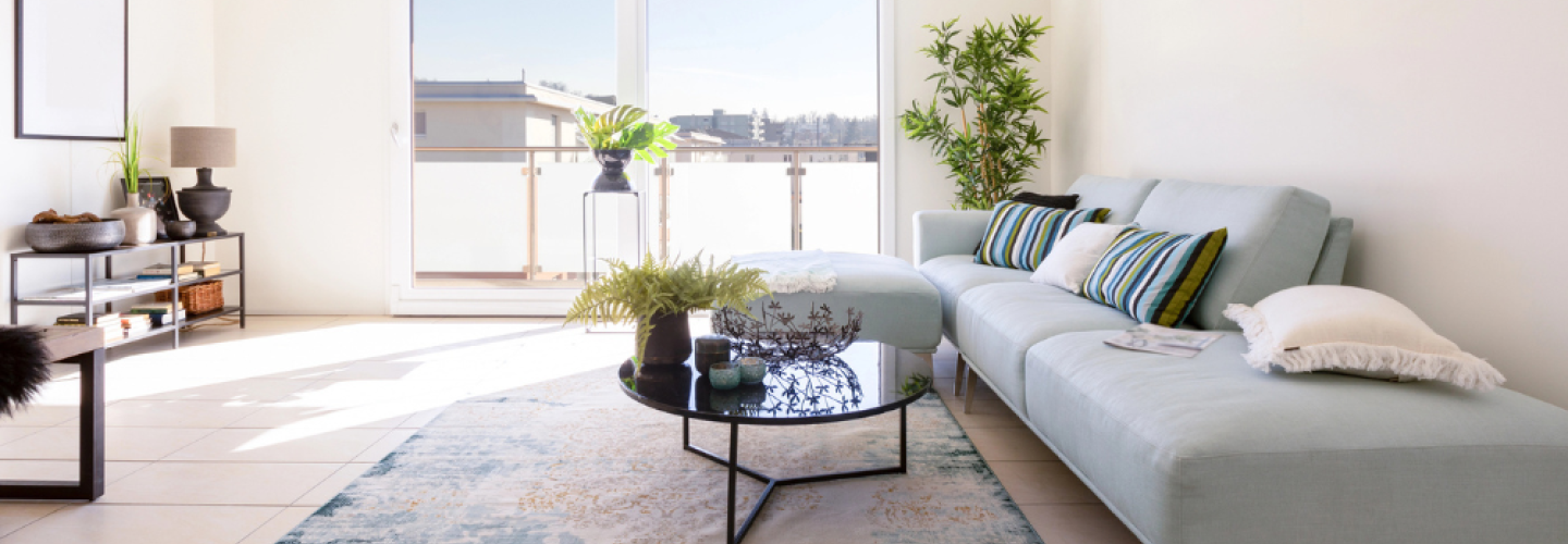 La técnica del Home Staging: revaloriza tu vivienda La técnica del Home Staging: revaloriza tu vivienda