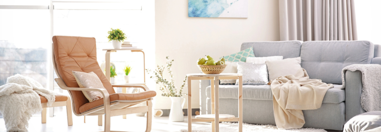 Home staging: transforma tu casa para venderla rápidamente Home staging: transforma tu casa para venderla rápidamente