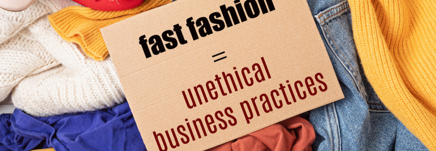 ¿Qué es la moda ética y qué impacto tiene en la industria textil? ¿Qué es la moda ética y qué impacto tiene en la industria textil?