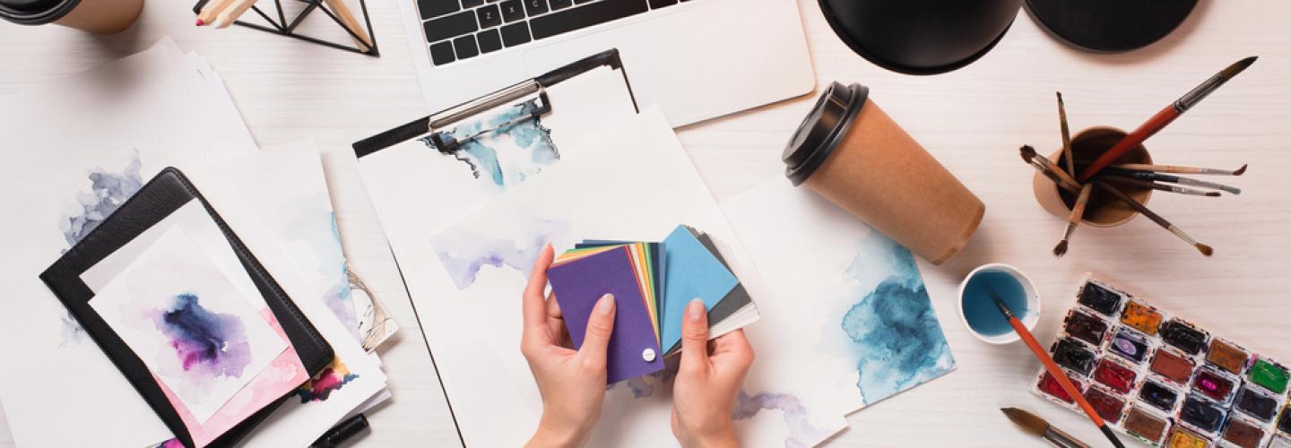 Arte y diseño Arte y diseño