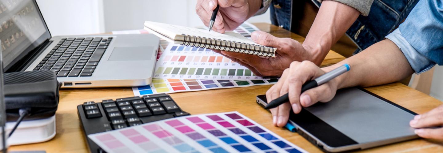 elementos gráficos del diseño elementos gráficos del diseño