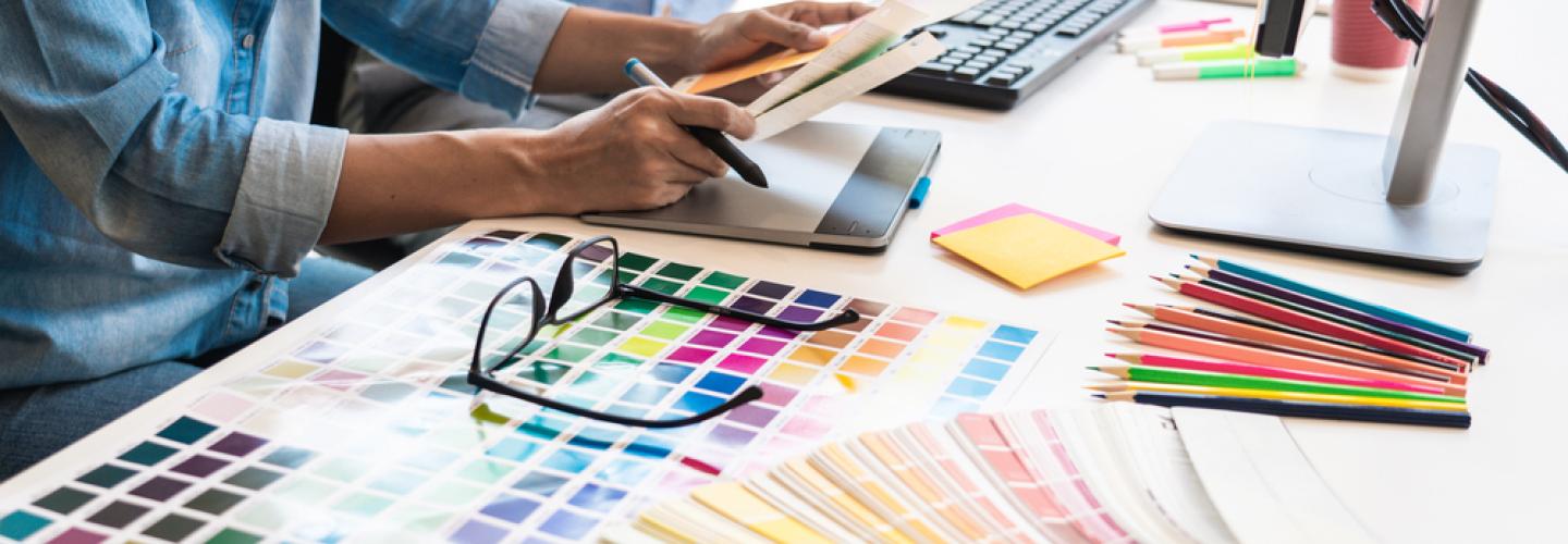 ramas del diseño gráfico ramas del diseño gráfico
