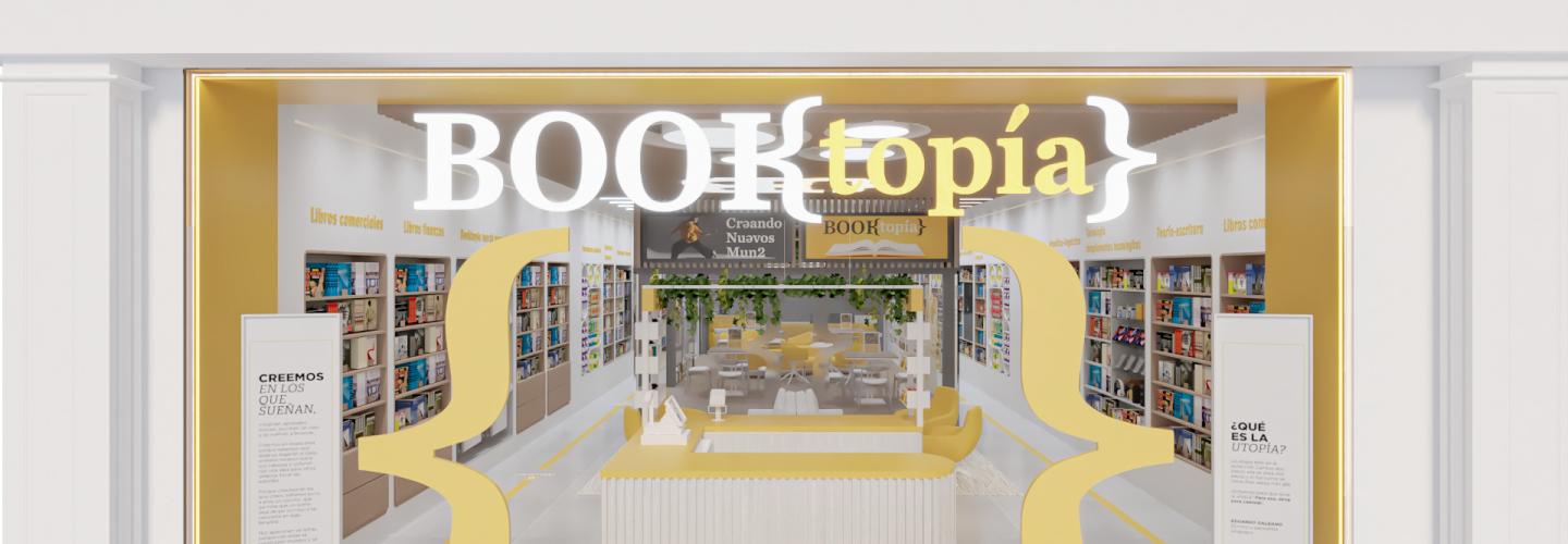 Booktopia Booktopia