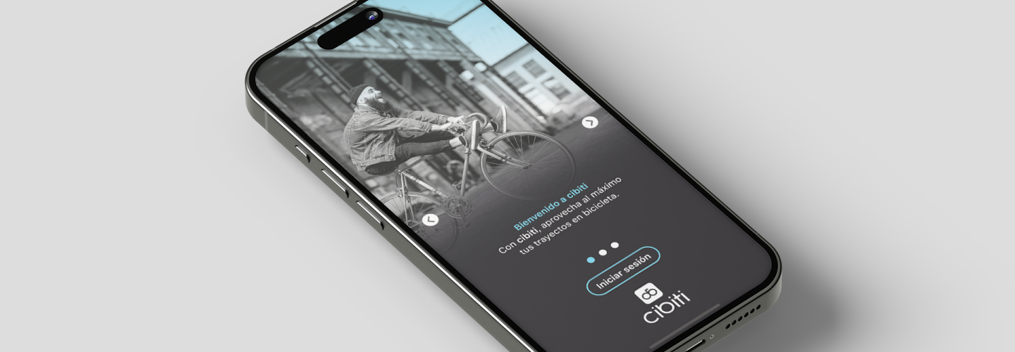 Cibiti App Cibiti App