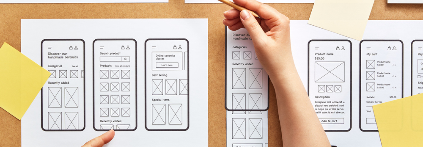 ¿Cómo funciona el usability testing o test de usabilidad de un producto? ¿Cómo funciona el usability testing o test de usabilidad de un producto?