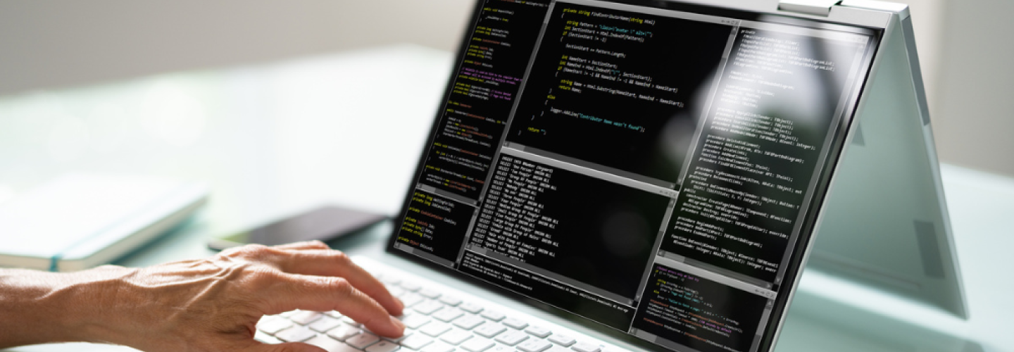 El rol del desarrollador front-end en la tecnología de la información El rol del desarrollador front-end en la tecnología de la información
