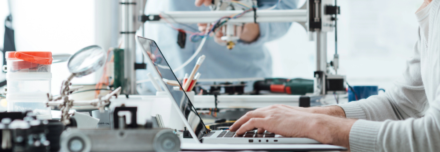 El diseño generativo y su impacto en la innovación de productos El diseño generativo y su impacto en la innovación de productos
