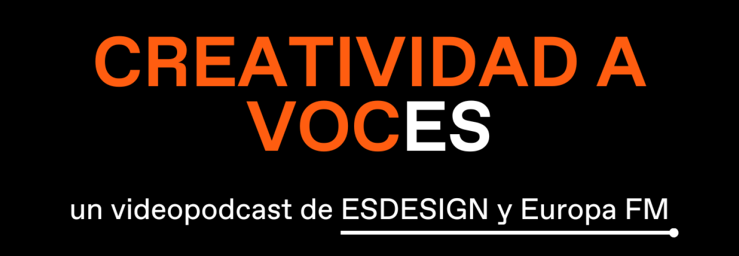 CREATIVIDAD A VOCES HERO CREATIVIDAD A VOCES HERO