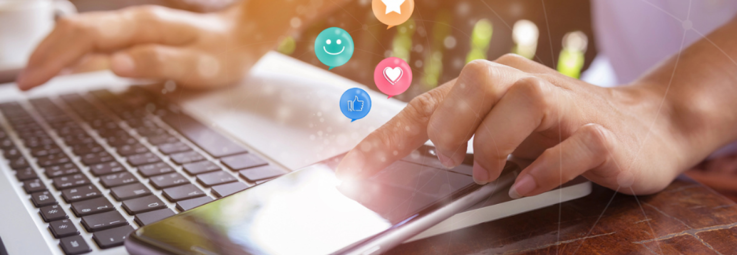 El marketing emocional en redes sociales: cómo usarlo El marketing emocional en redes sociales: cómo usarlo
