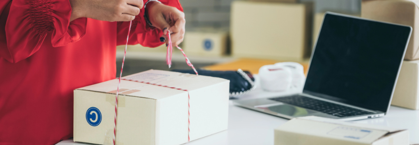 Unboxing y packaging: qué es y cómo diseñar experiencias inolvidables Unboxing y packaging: qué es y cómo diseñar experiencias inolvidables