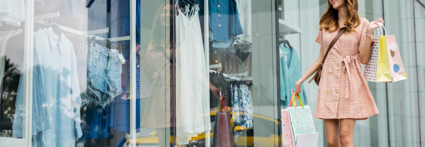 visual merchandiser visual merchandiser