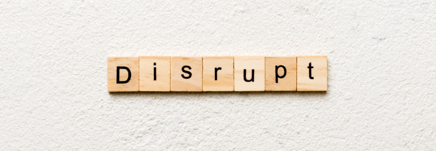 Cómo construir una marca emergente disruptiva desde cero Cómo construir una marca emergente disruptiva desde cero