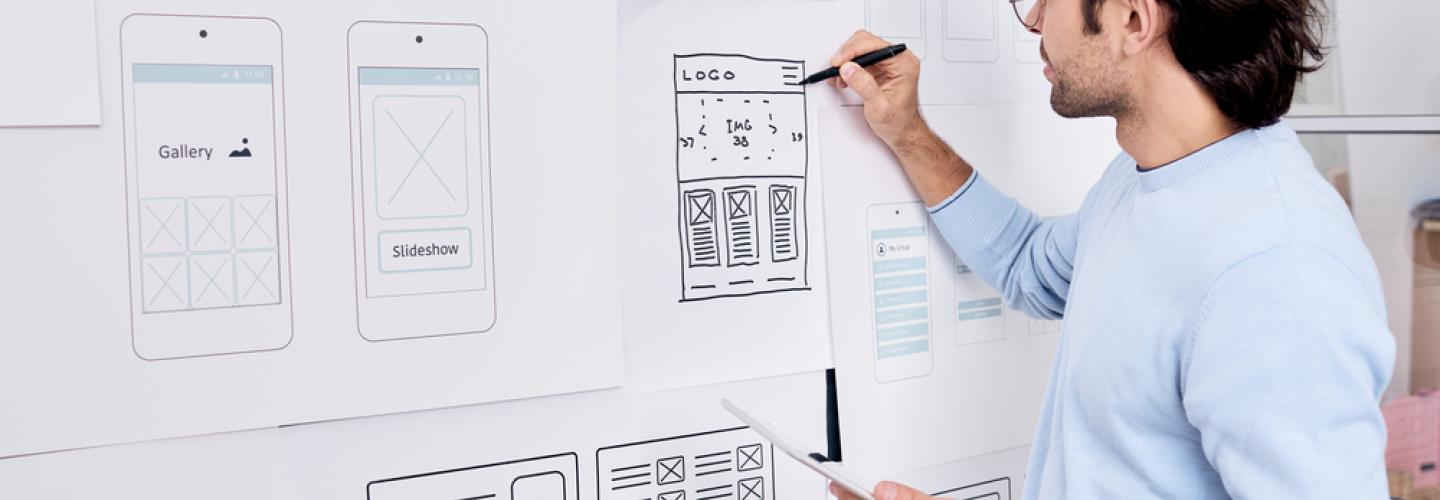 crear una app desde cero crear una app desde cero