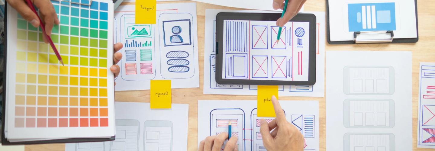 UX/UI: claves para diseñar una experiencia digital memorable UX/UI: claves para diseñar una experiencia digital memorable