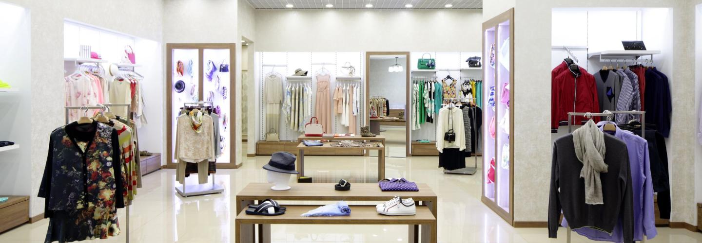 Diseño retail: claves para transformar espacios comerciales