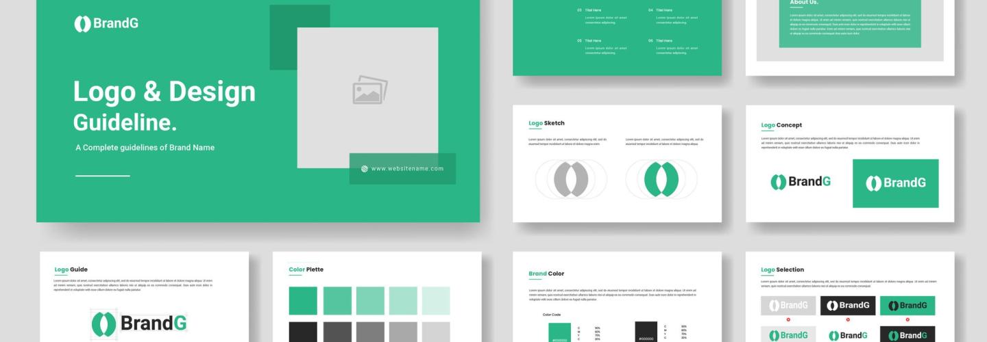 Cómo crear una identidad visual coherente para tu marca Cómo crear una identidad visual coherente para tu marca