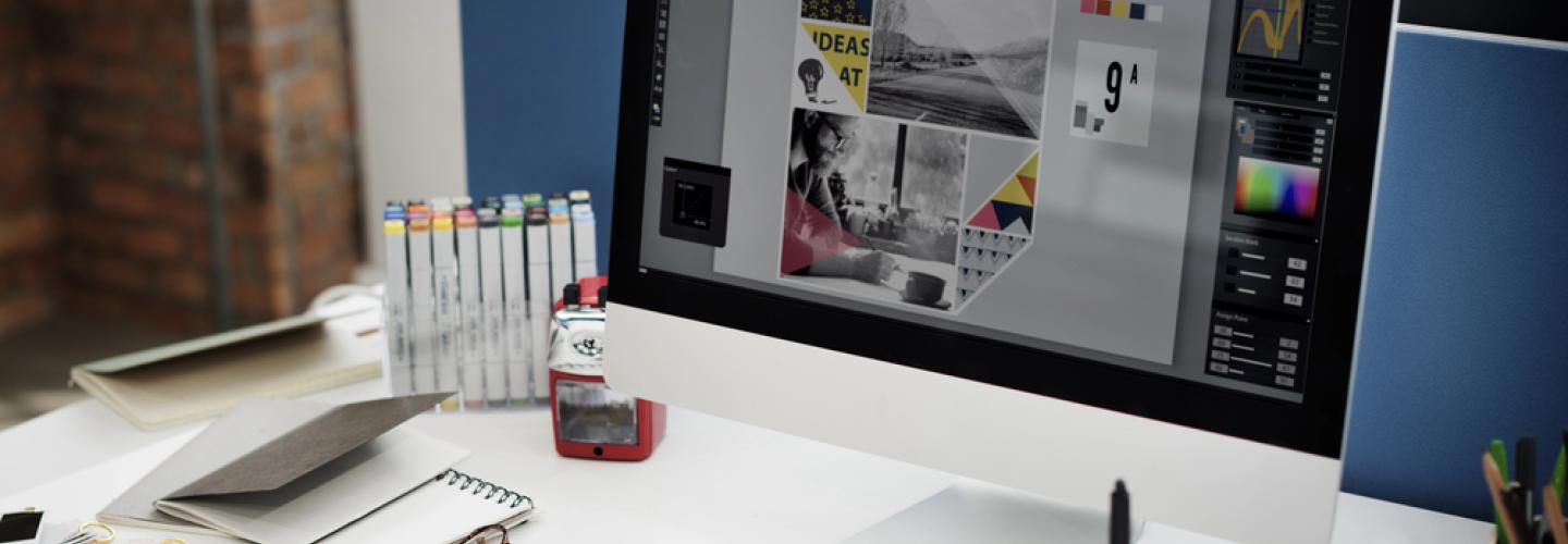 Cómo crear un portfolio digital profesional en 6 pasos