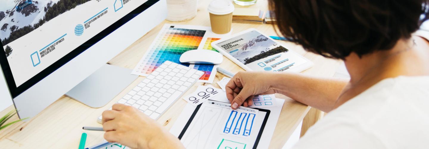 Tipos de diseño