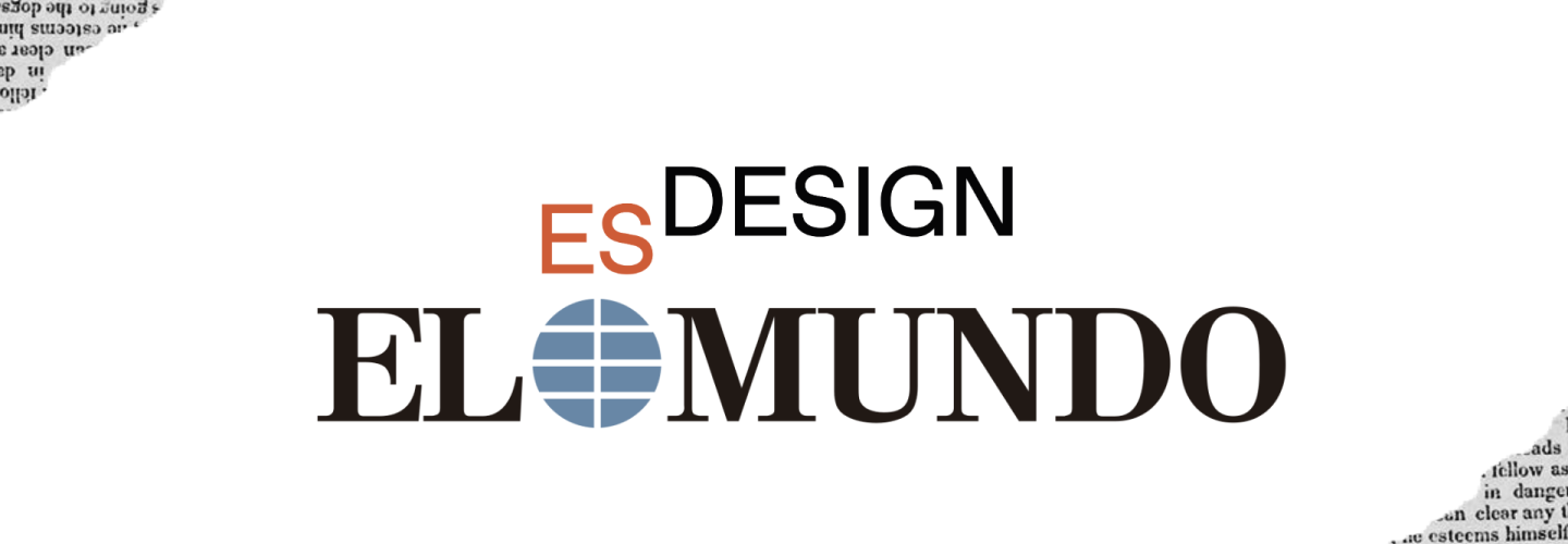 ESDESIGN vuelve a encabezar el Ranking de El Mundo 2025 en Diseño Gráfico y entra en el Top 4 de Tecnología