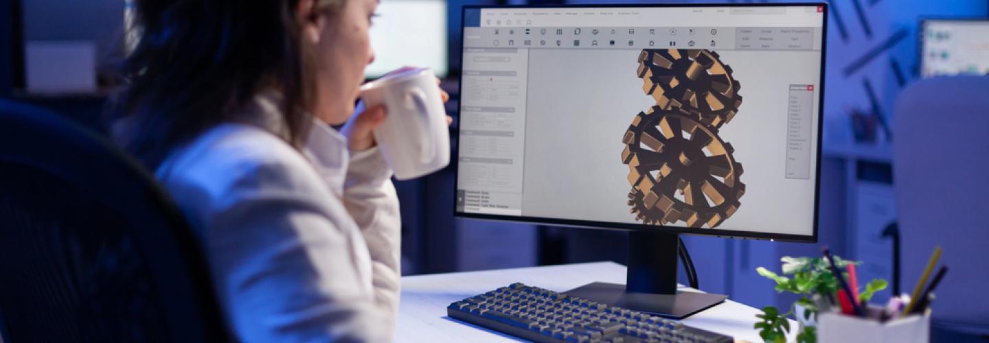funcionalidades de SolidWorks