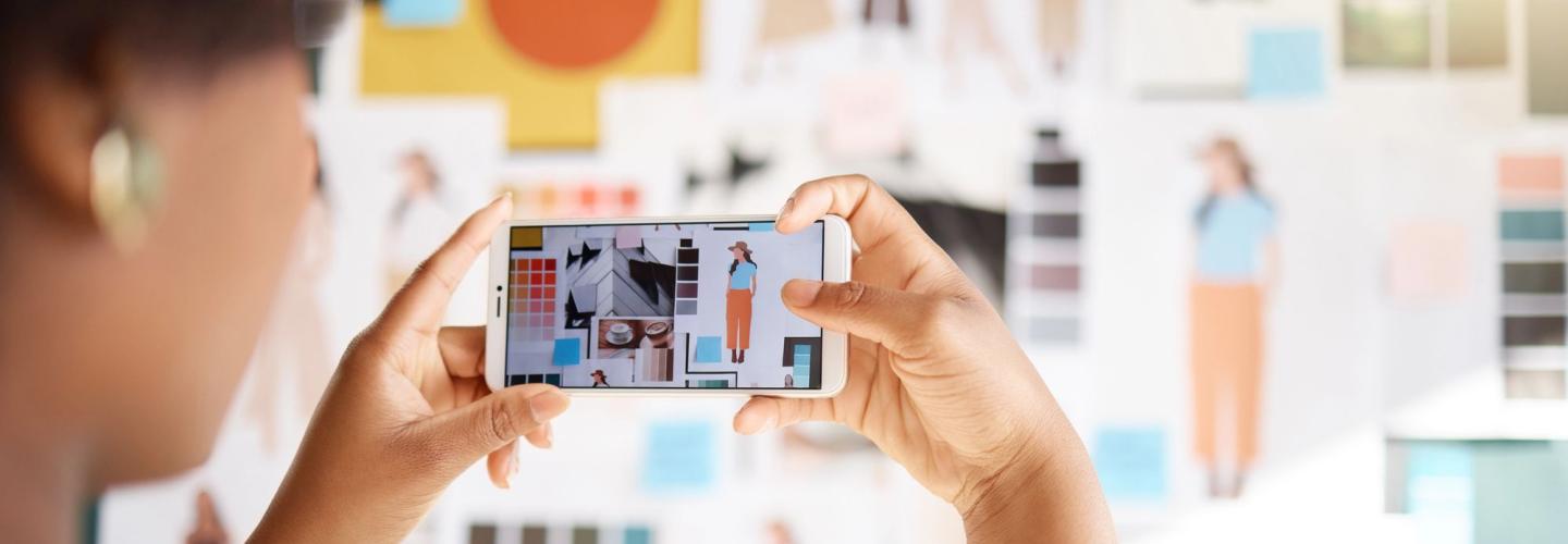Cómo crear un moodboard de diseño que inspire y enfoque Cómo crear un moodboard de diseño que inspire y enfoque
