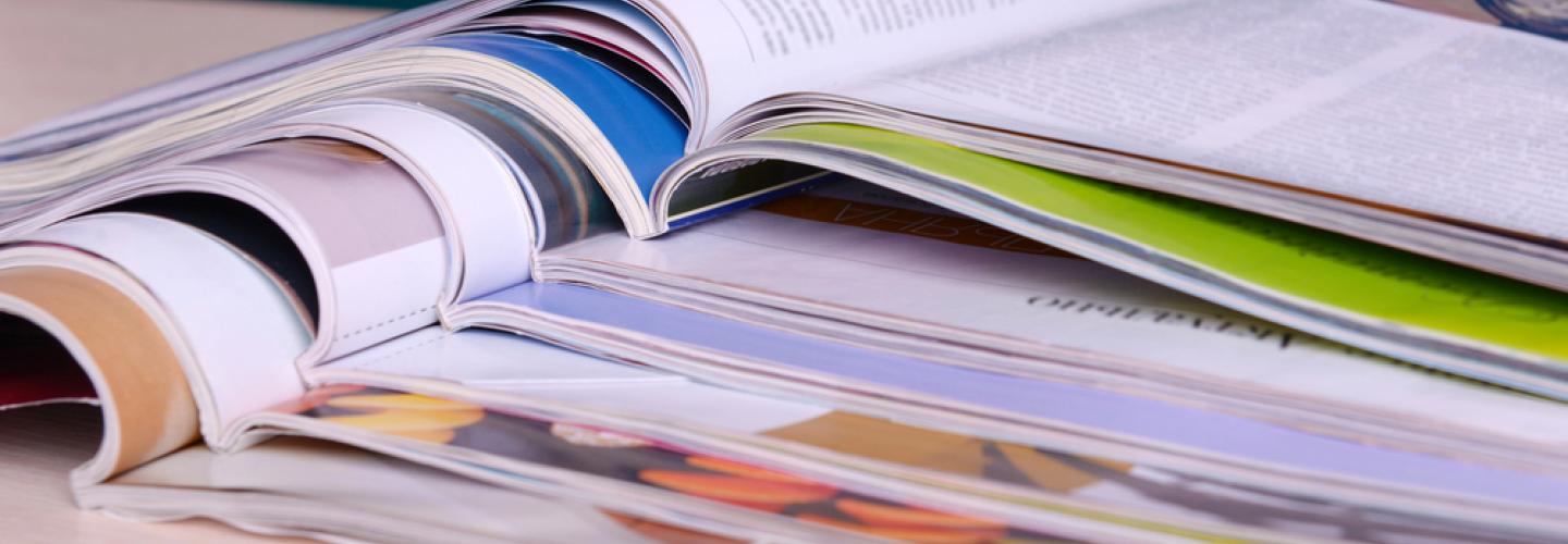 qué es la maquetación editorial