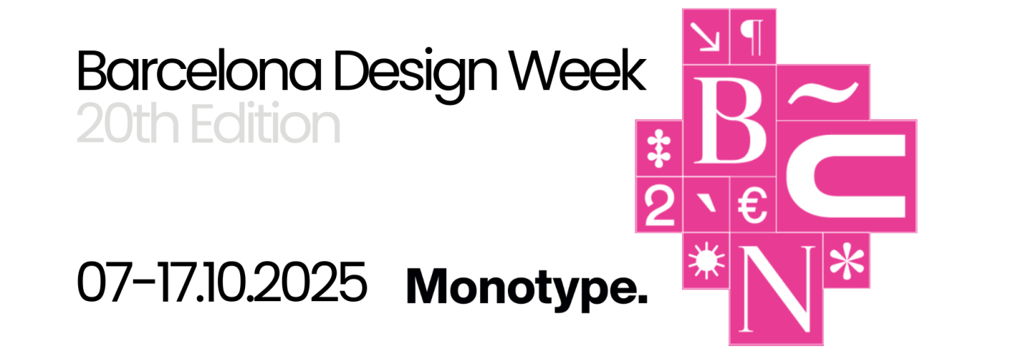 Laura Meseguer, colaboradora de ESDESIGN, participa en la Barcelona Design Week 2025 Laura Meseguer, colaboradora de ESDESIGN, participa en la Barcelona Design Week 2025
