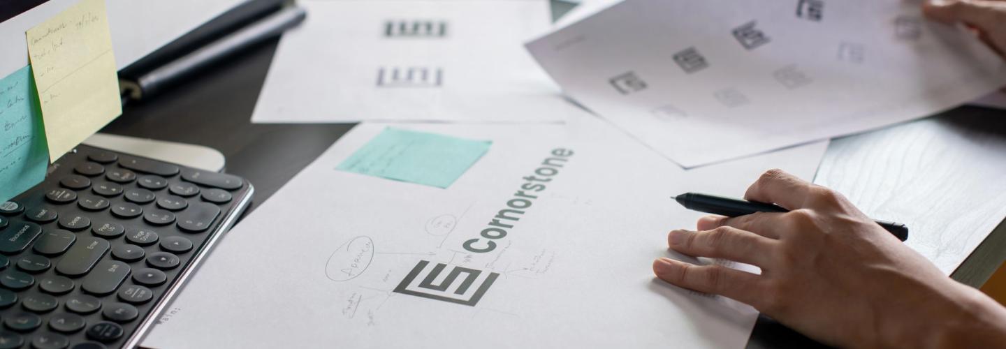Guía esencial para un diseño de logotipos efectivo Guía esencial para un diseño de logotipos efectivo