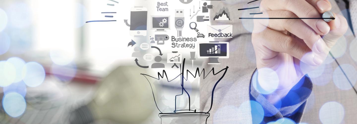 innovación de mercados y ejemplos de éxito