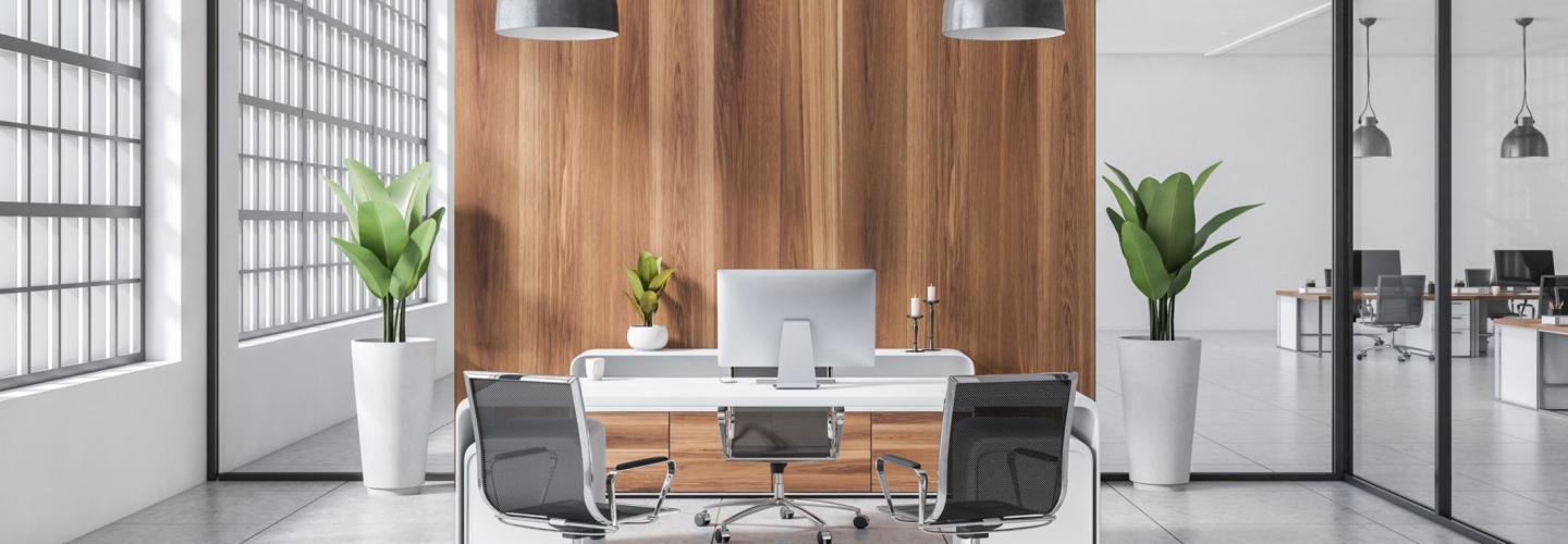 Tendencias de diseño de interiores minimalistas