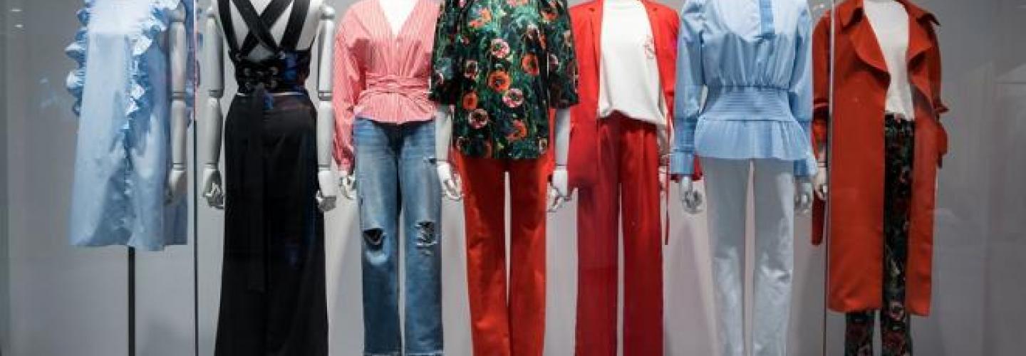 Haz tu marca de ropa frente la competencia | ESDESIGN