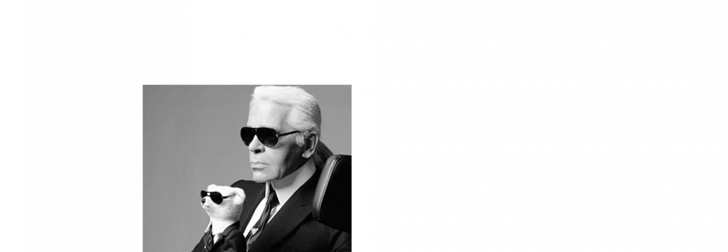 Quién fue Karl Lagerfeld y sus diseños más icónicos Quién fue Karl Lagerfeld y sus diseños más icónicos