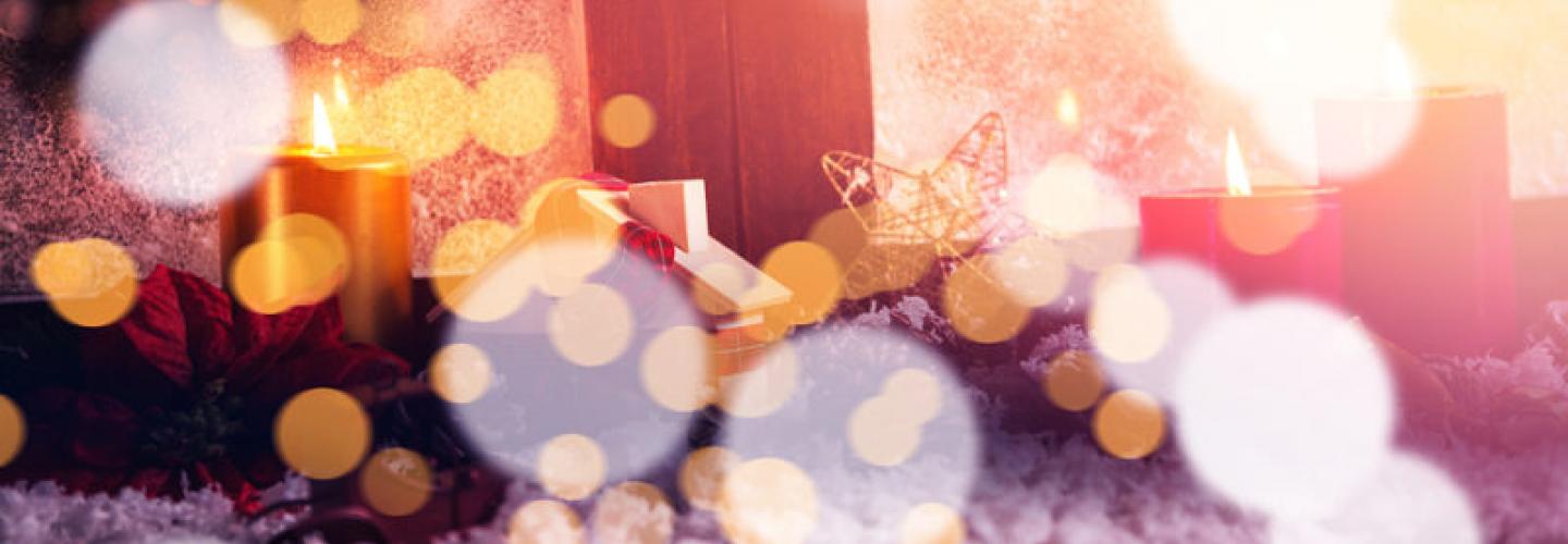 La importancia del escaparatismo en Navidad: ¿Cómo hacer tu decoración?