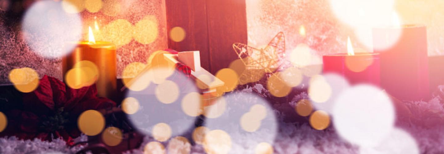 La importancia del escaparatismo en Navidad: ¿Cómo hacer tu decoración? La importancia del escaparatismo en Navidad: ¿Cómo hacer tu decoración?