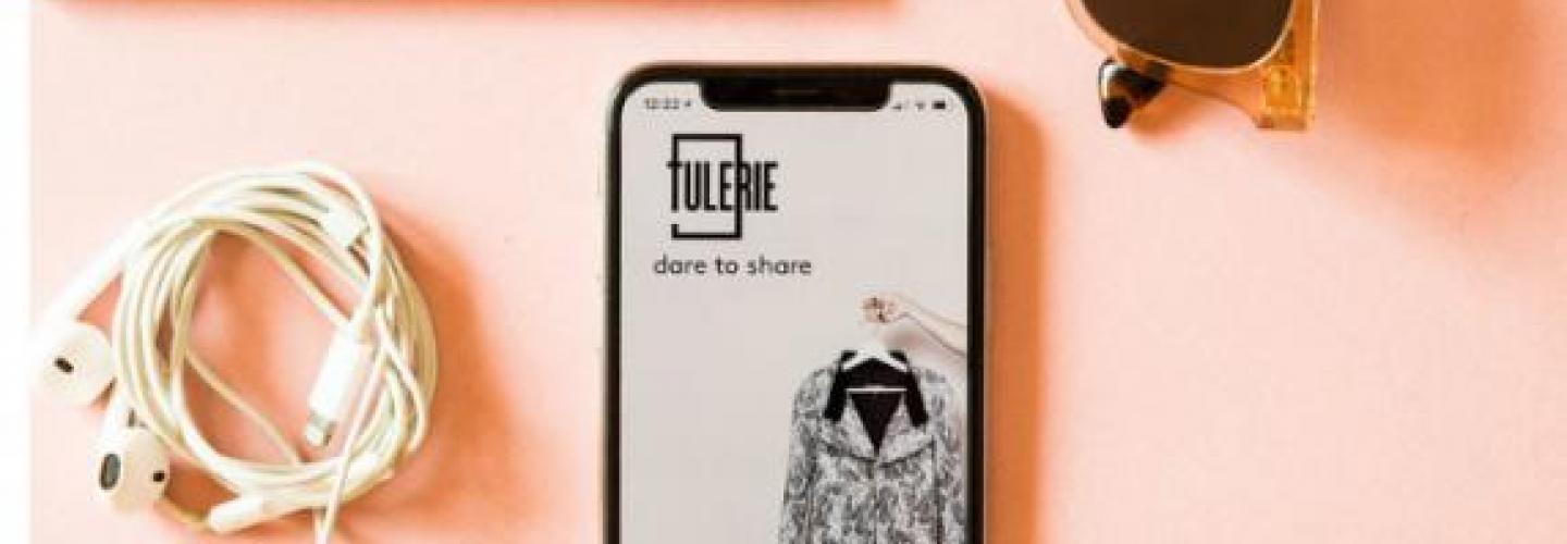 Fashion Sharing: ¿Cómo alquilar ropa a lo Netflix en España?