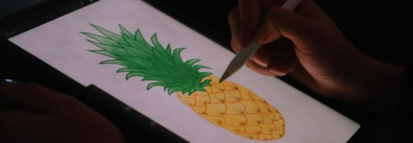 ¿Qué es la ilustración digital y para que sirve? ¿Qué es la ilustración digital y para que sirve?
