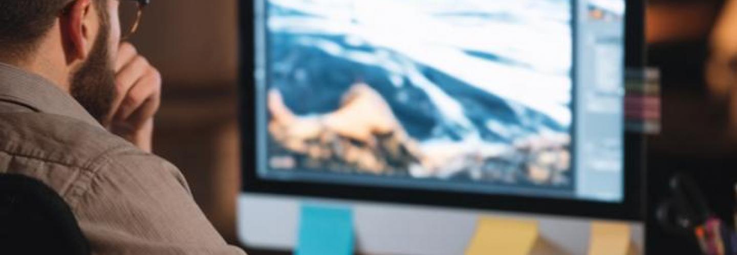 Tendencias de diseño web 2023: ¿Las conoces? Tendencias de diseño web 2023: ¿Las conoces?
