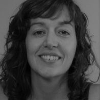 Júlia Barba docente paisajismo ecología