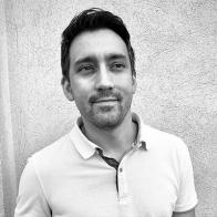 Juan Gómez - Docente ESDESIGN 