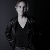 Carolina Chacón, profesora de ESDESIGN