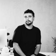 Xavier Palouzié Xavier Palouzié