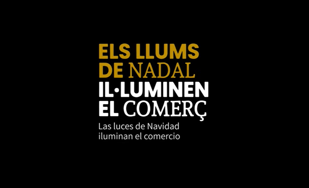 llums de nadal 