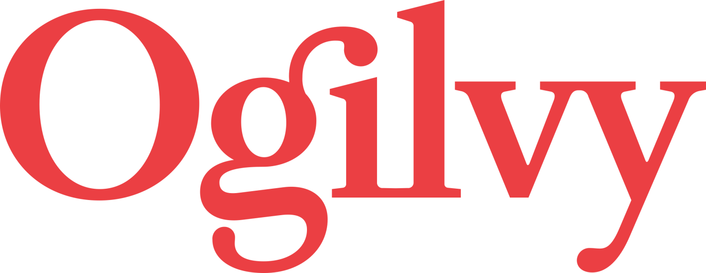 Logo Ogilvy Logo Ogilvy