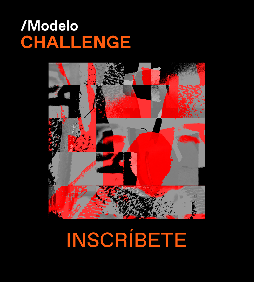Modelo Challenge. Modelo Challenge.