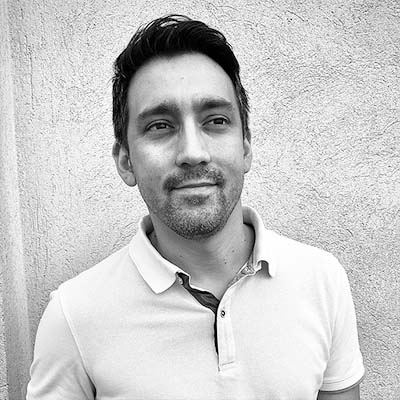 Juan Gómez - Docente ESDESIGN