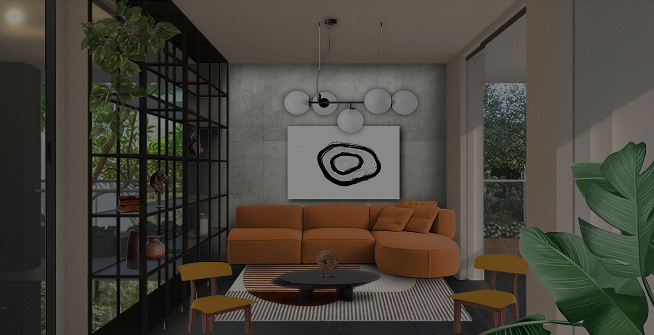 Doble Máster Online en Diseño y Decoración de Interiores | ESDESIGN