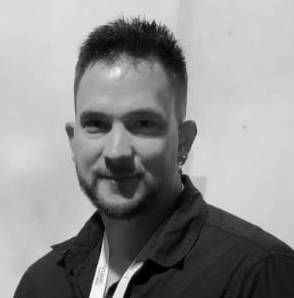 Sergio Martos Cid - Docente ESDESIGN 