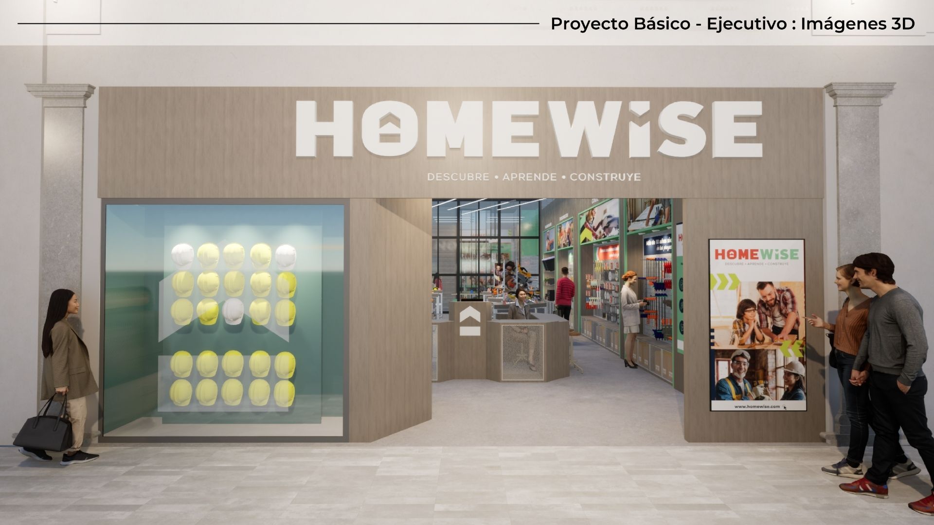 Home Wise | ESDESIGN